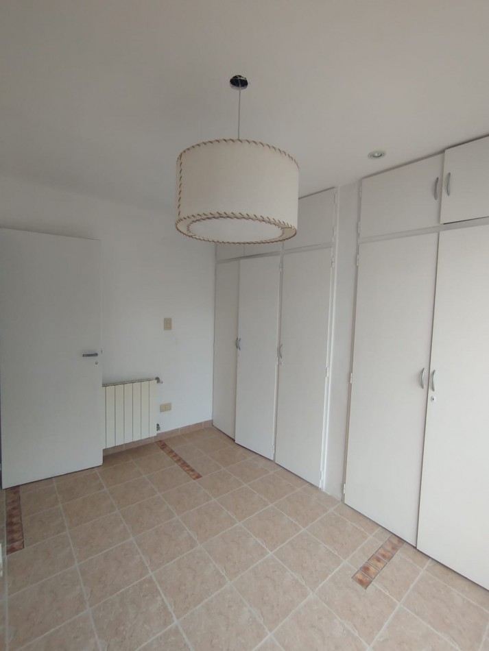 DPTO 1 DORMITORIO- CENTRO 