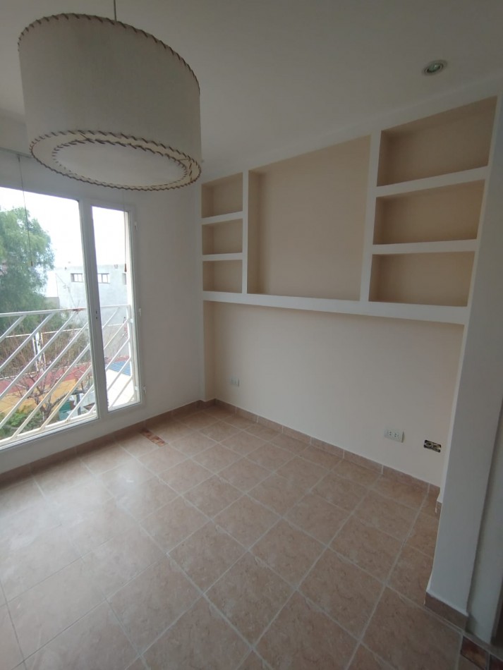 DPTO 1 DORMITORIO- CENTRO 