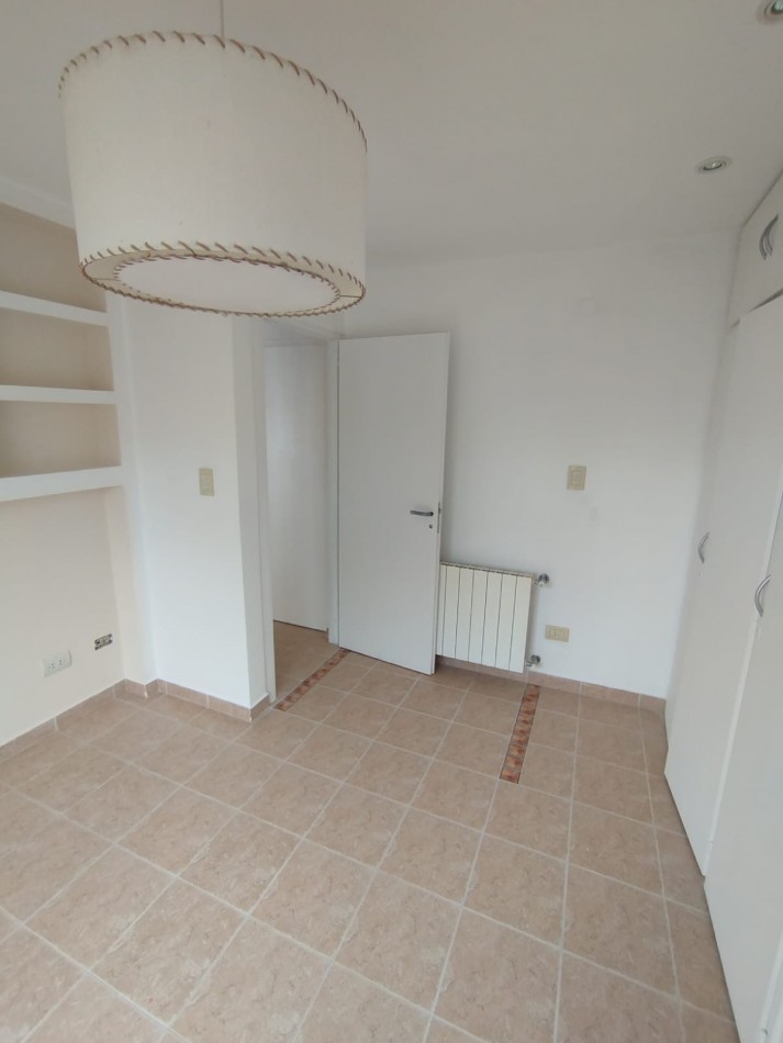 DPTO 1 DORMITORIO- CENTRO 