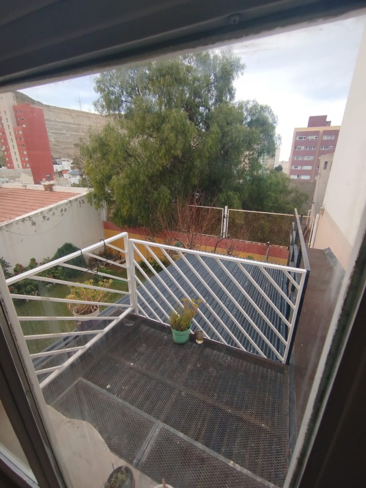 DPTO 1 DORMITORIO- CENTRO 