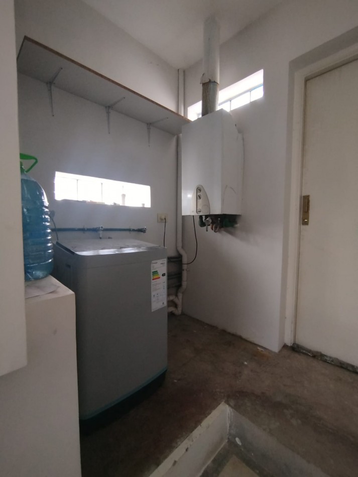 DPTO 1 DORMITORIO- CENTRO 