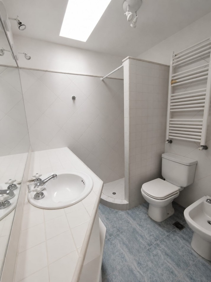 DPTO 1 DORMITORIO- CENTRO 
