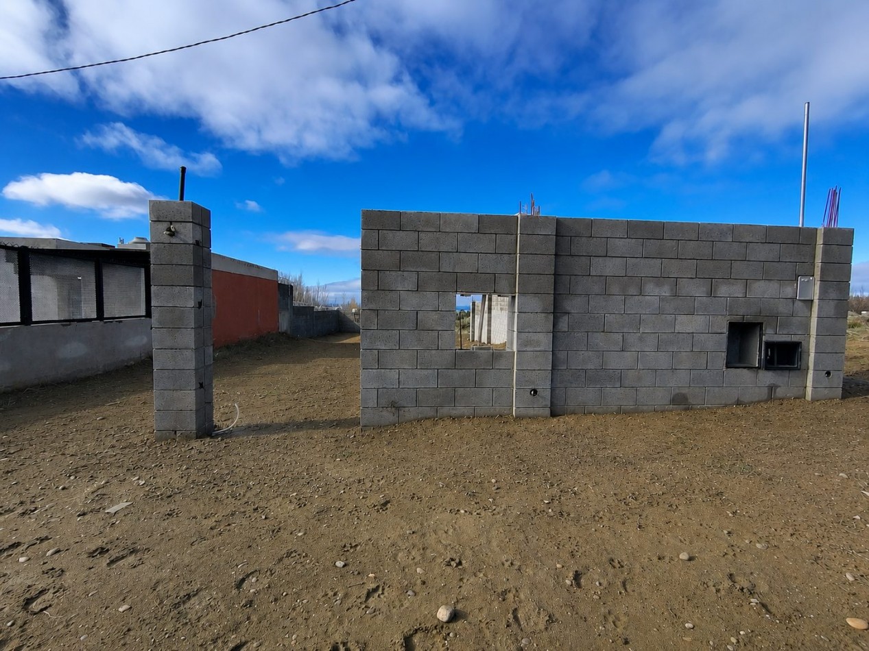 LOTE EN CORDON FORESTAL 