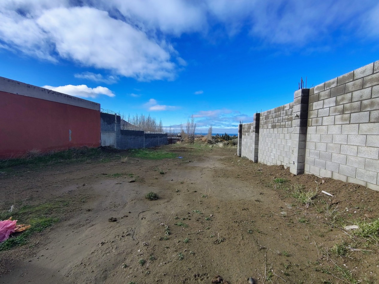 LOTE EN CORDON FORESTAL 