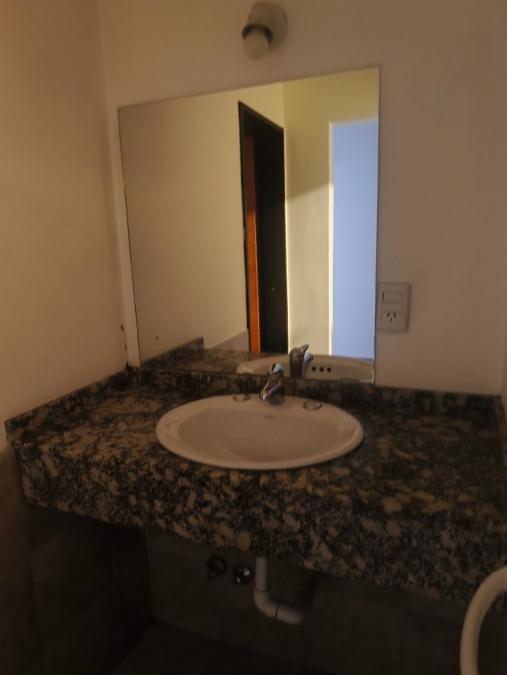 CASA TRES HABITACIONES