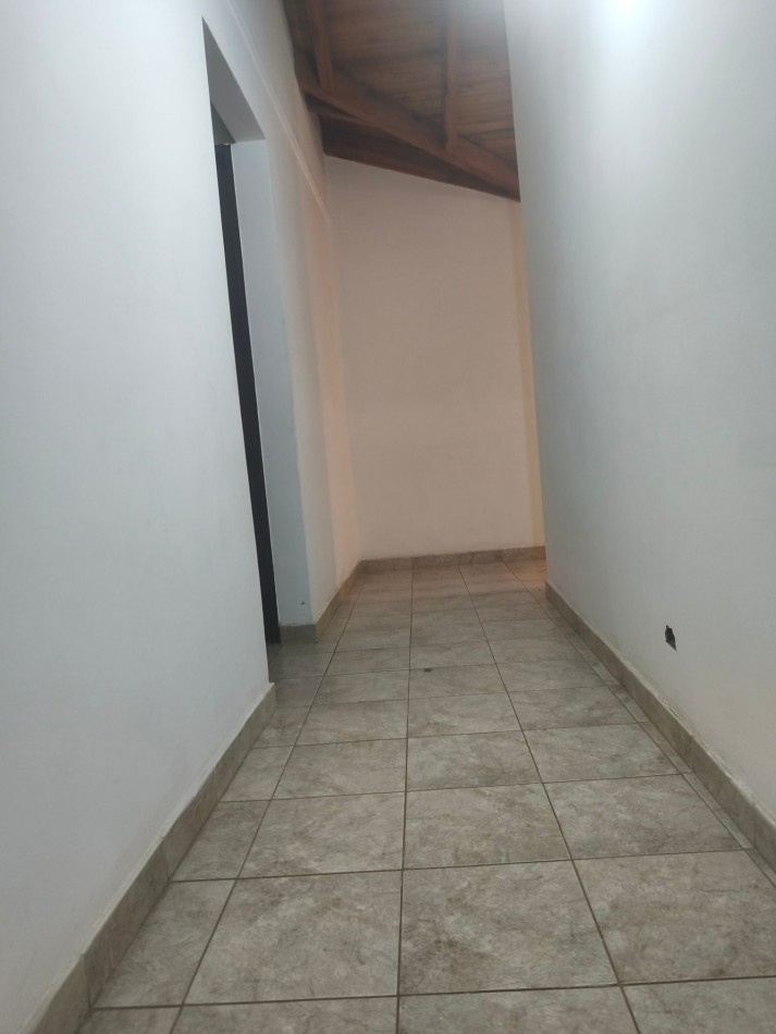 CASA TRES HABITACIONES
