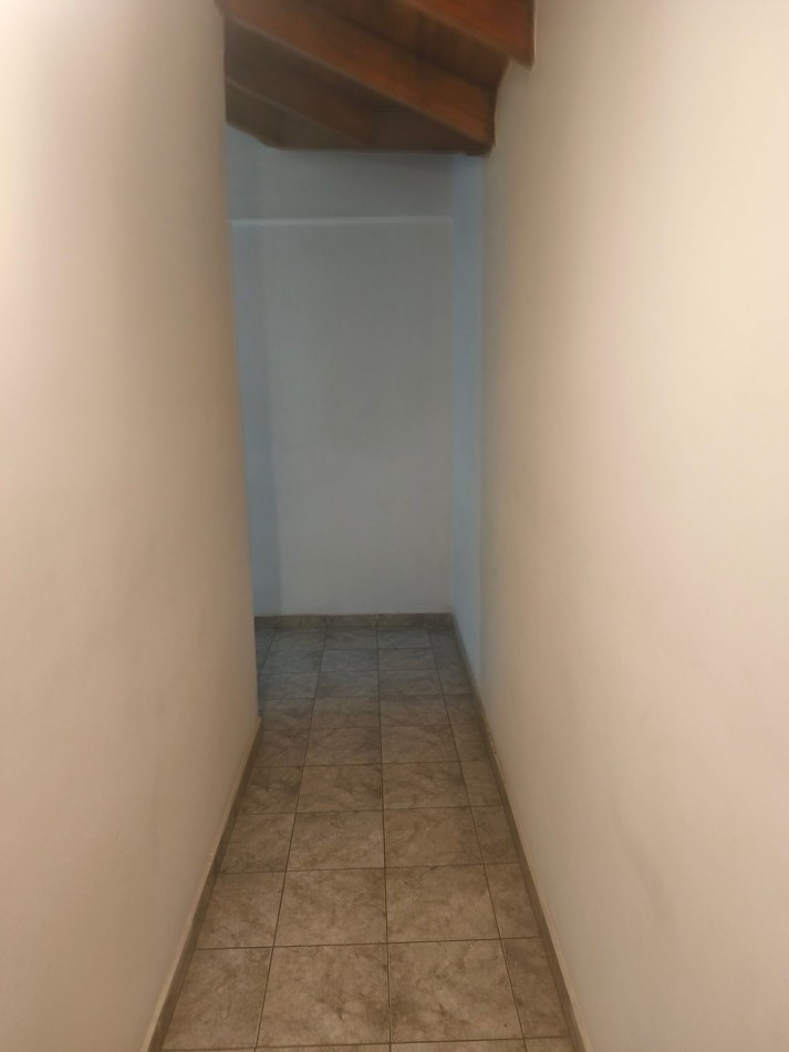 CASA TRES HABITACIONES