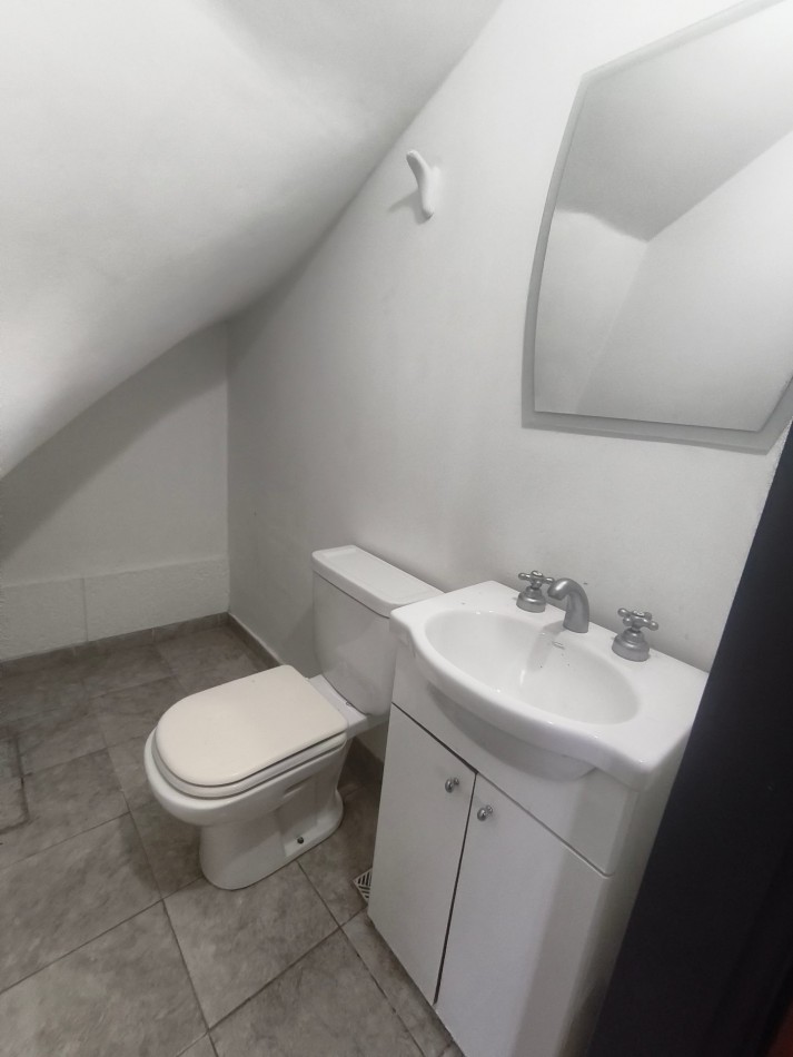 CASA TRES HABITACIONES