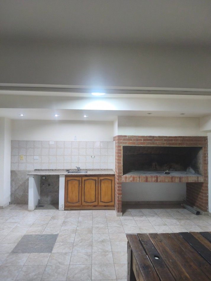CASA TRES HABITACIONES