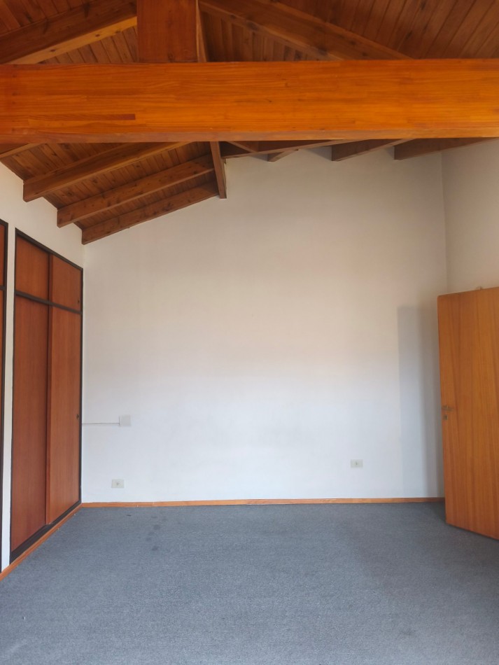 CASA TRES HABITACIONES