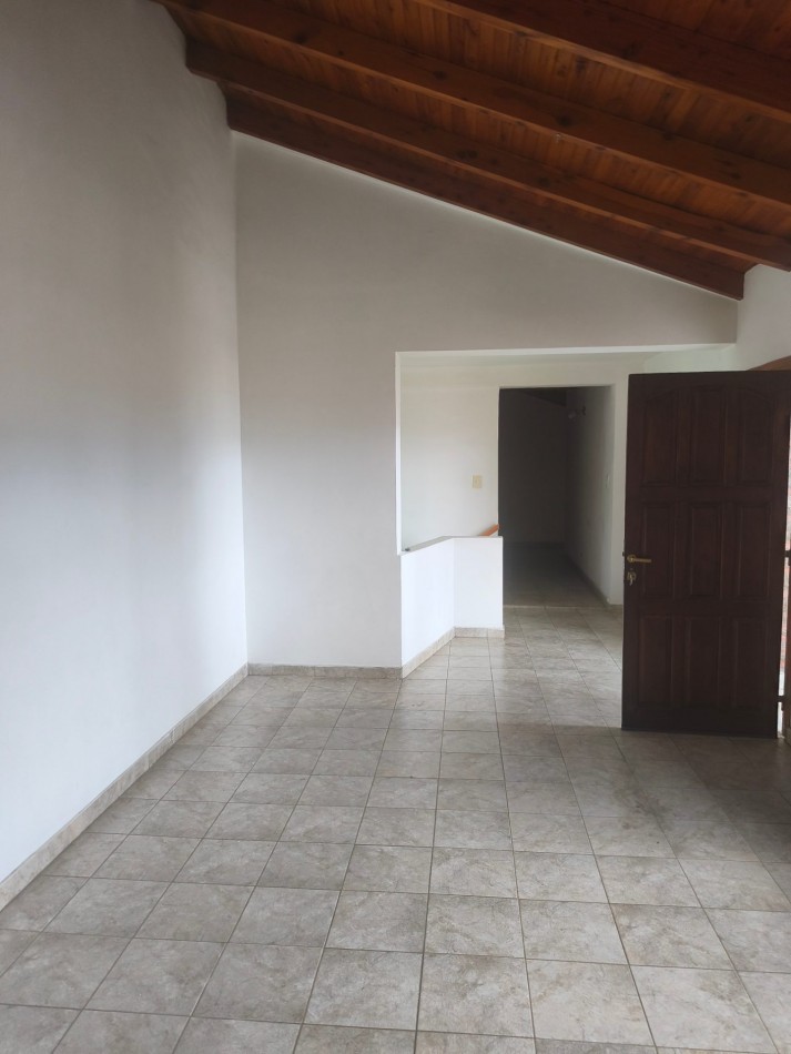 CASA TRES HABITACIONES