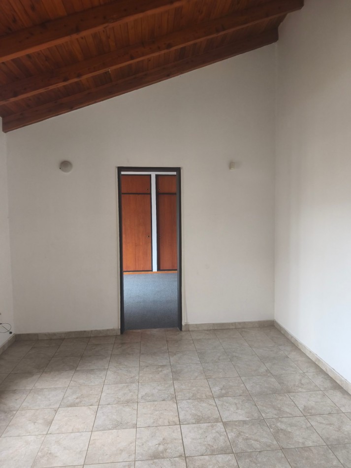 CASA TRES HABITACIONES