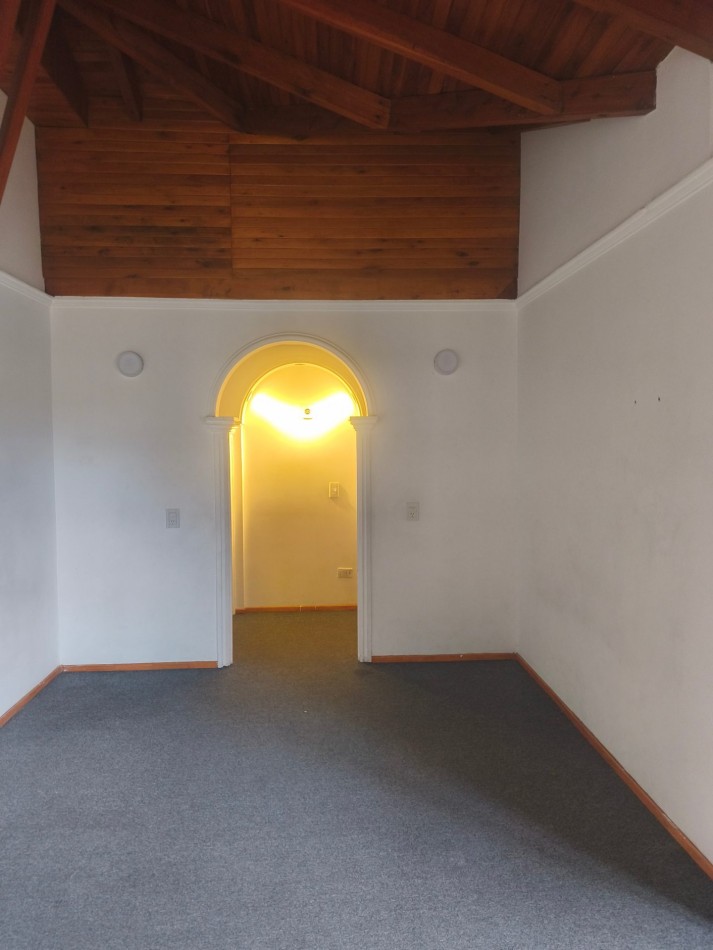 CASA TRES HABITACIONES