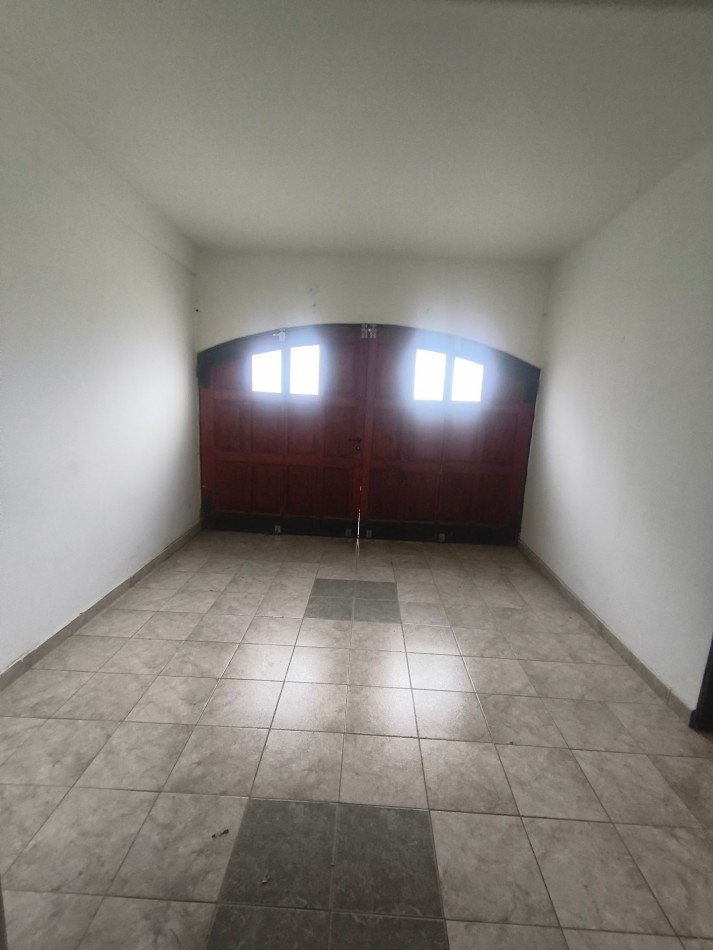 CASA TRES HABITACIONES