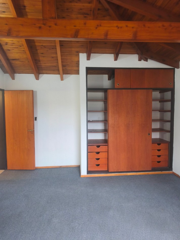 CASA TRES HABITACIONES
