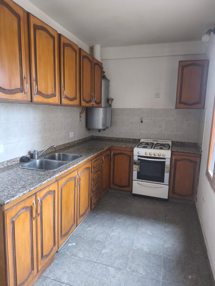 CASA TRES HABITACIONES