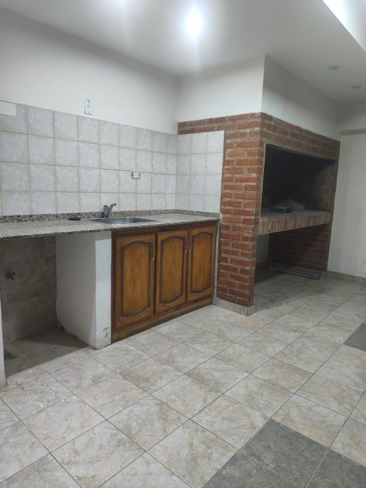 CASA TRES HABITACIONES