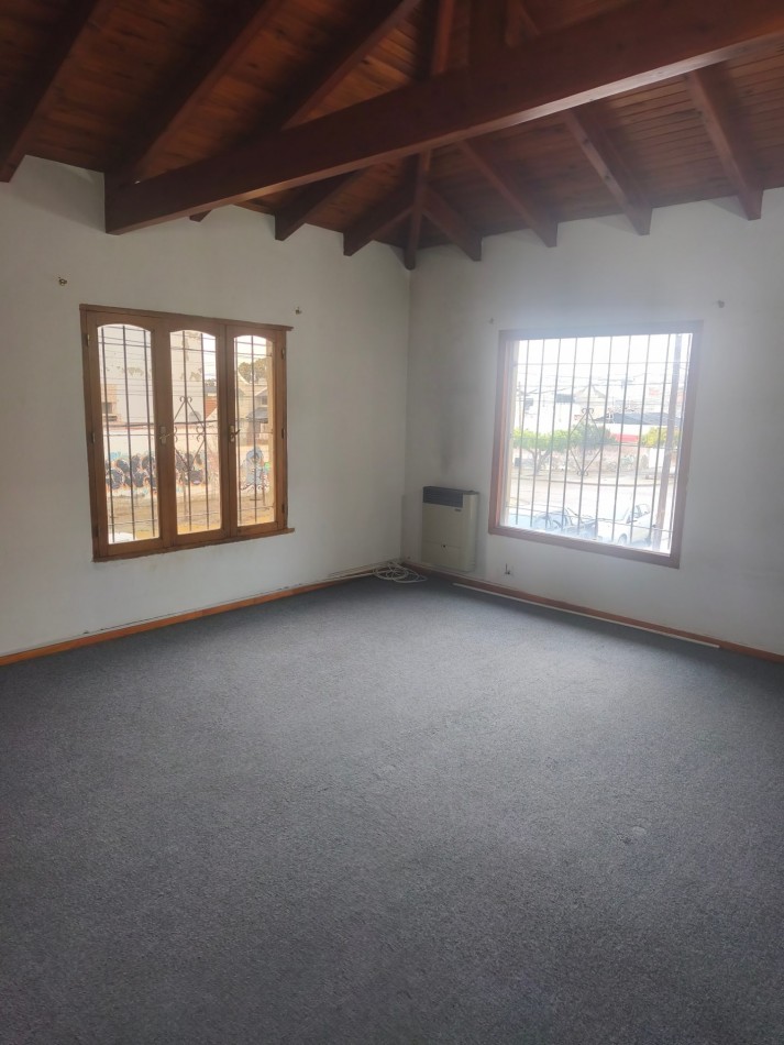 CASA TRES HABITACIONES