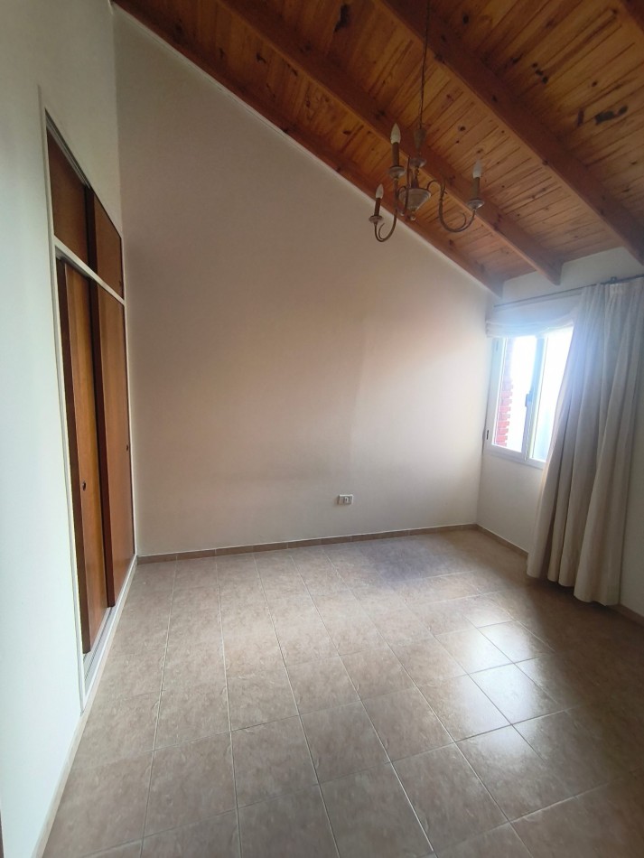 Casa en medanos