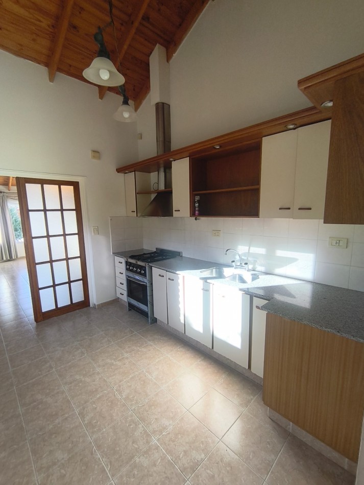 Casa en medanos
