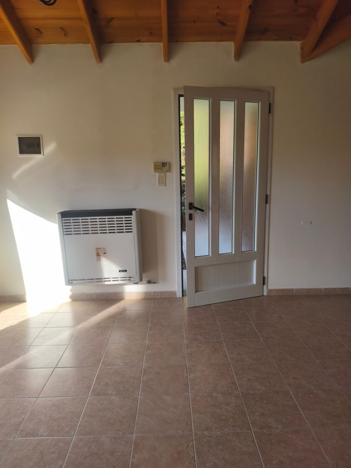Casa en medanos