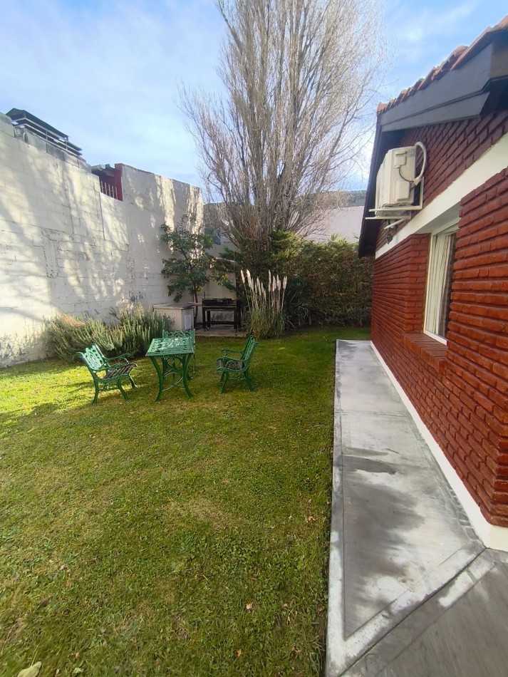 Casa en medanos