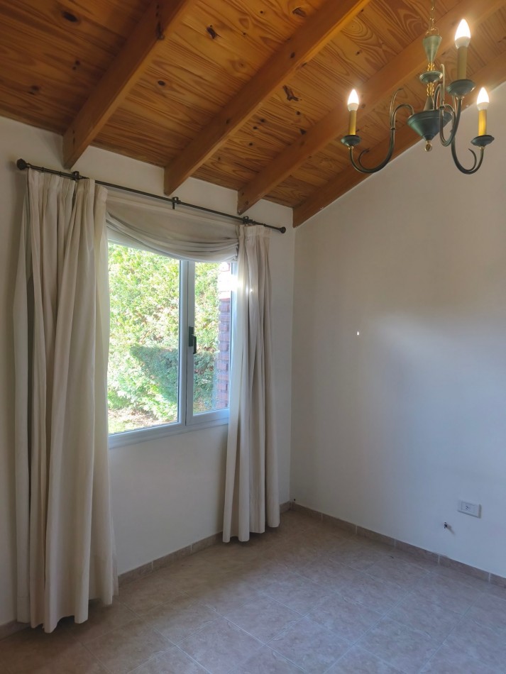 Casa en medanos