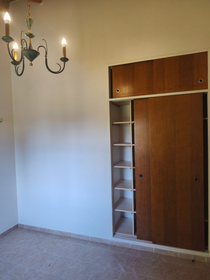 Casa en medanos