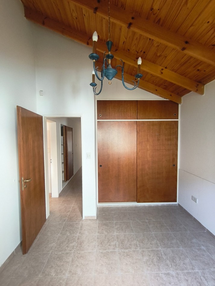 Casa en medanos