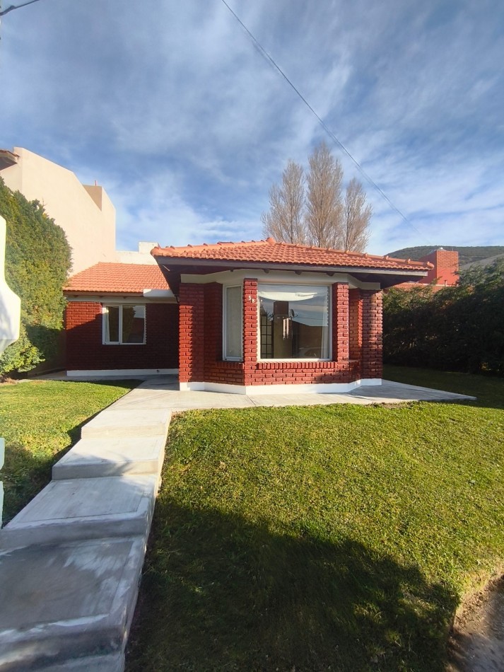 Casa en medanos
