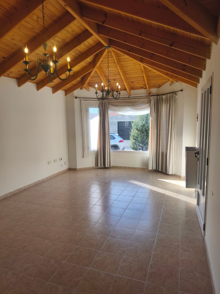 Casa en medanos