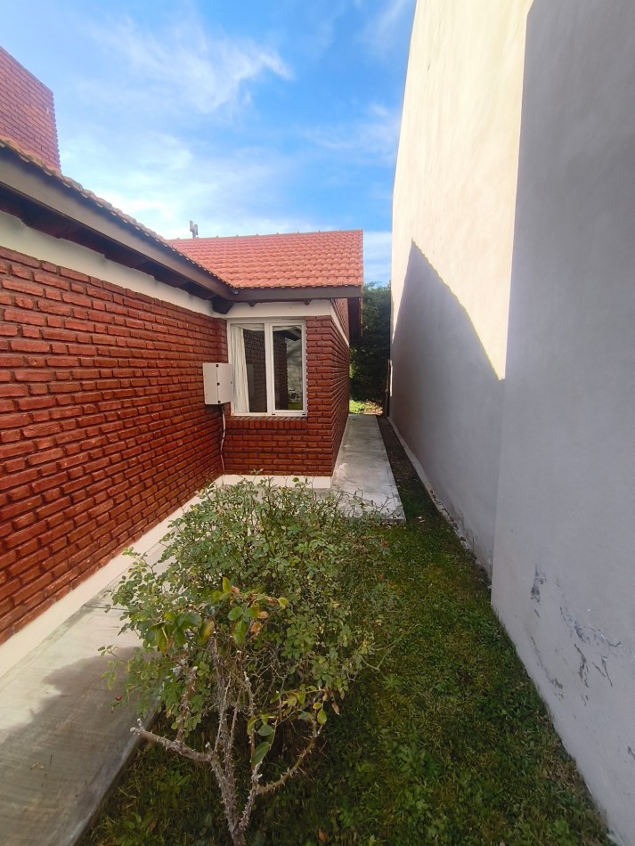 Casa en medanos