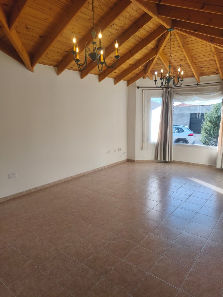 Casa en medanos