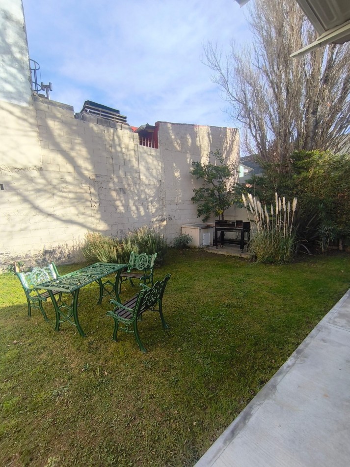 Casa en medanos