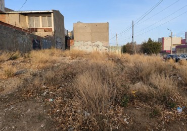 TERRENO EN PUEYRREDON