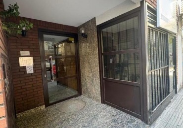 DPTO AMOBLADO PALERMO/ BSAS