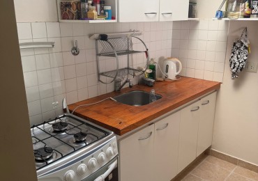DPTO 1 DORMITORIO- CENTRO 