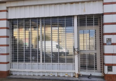 LOCAL COMERCIAL PUEYRREDON 