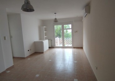 DPTO 1 DORMITORIO- CENTRO 