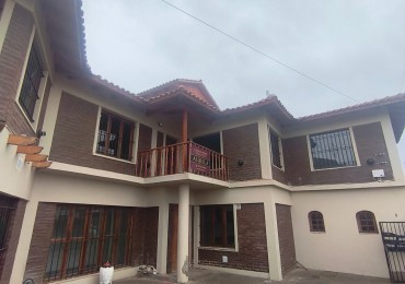 CASA TRES HABITACIONES