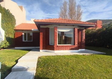 Casa en medanos